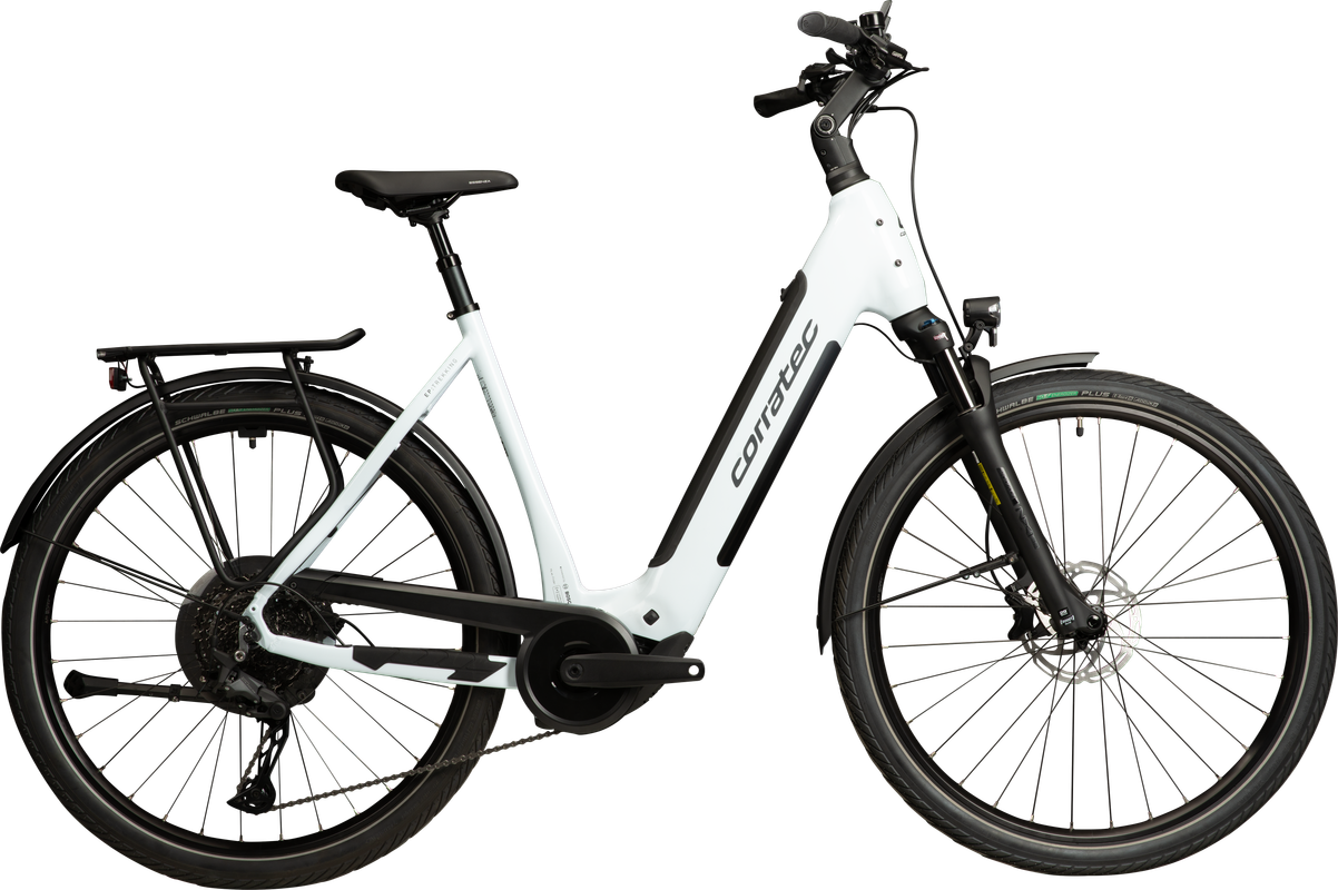Corratec E-Power Trekking 28 CX8 2026