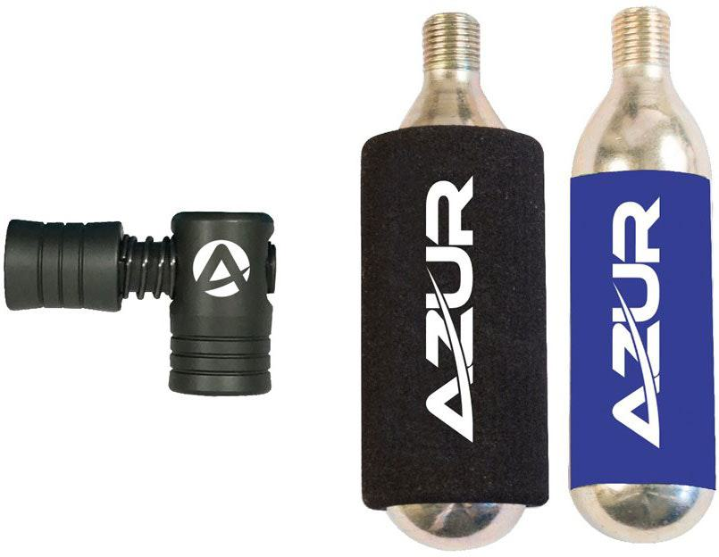Ezy_Air_25G_Set_2_25G_Cartridges._1_Regulator.