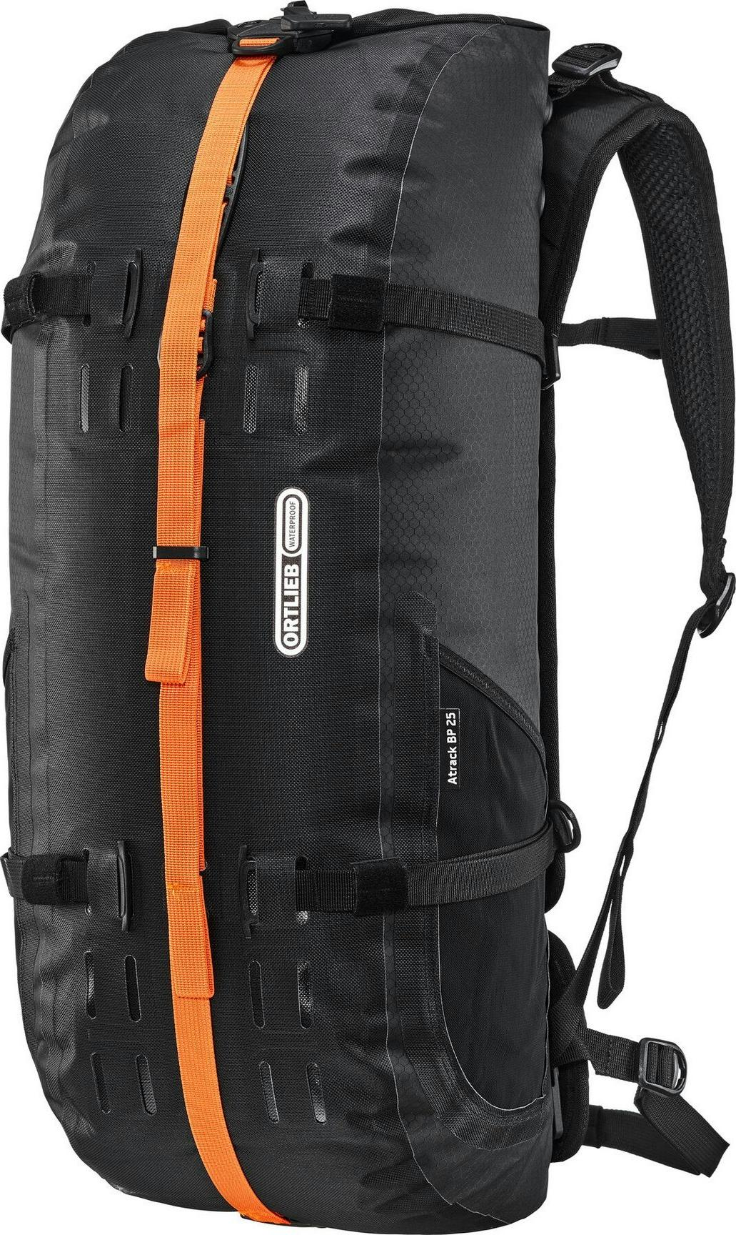 Atrack_Backpack_BP_25L_Black_Matt