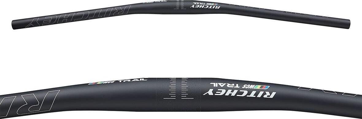 Ritchey WCS Trail Flat +/-5 Handlebar | BikeExchange