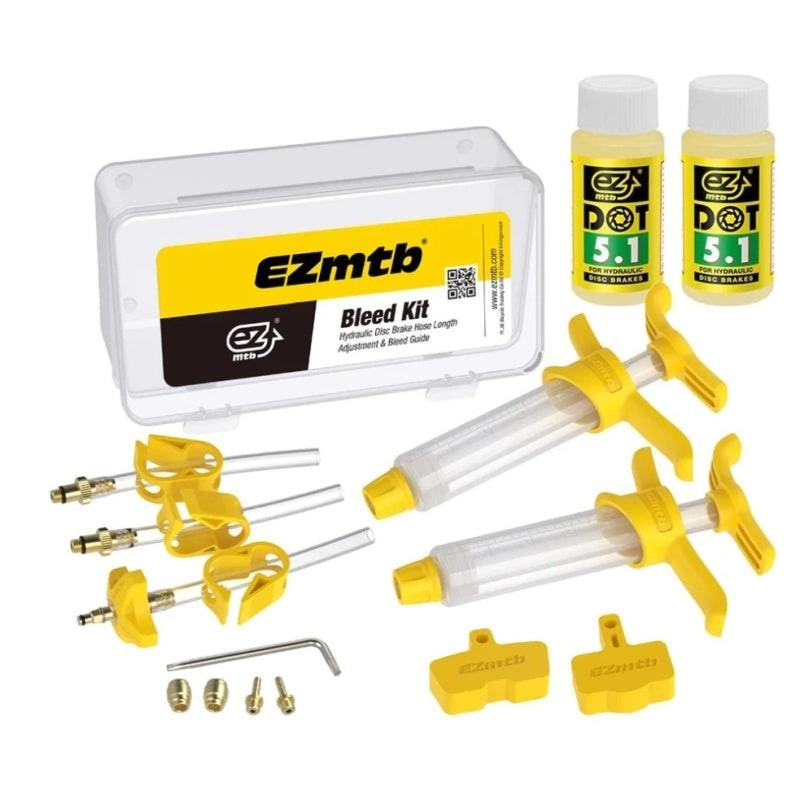 Ezmtb_Brake_Bleed_Kit_-_Sram_/_Avid_With_2_X_Dot_Fluid