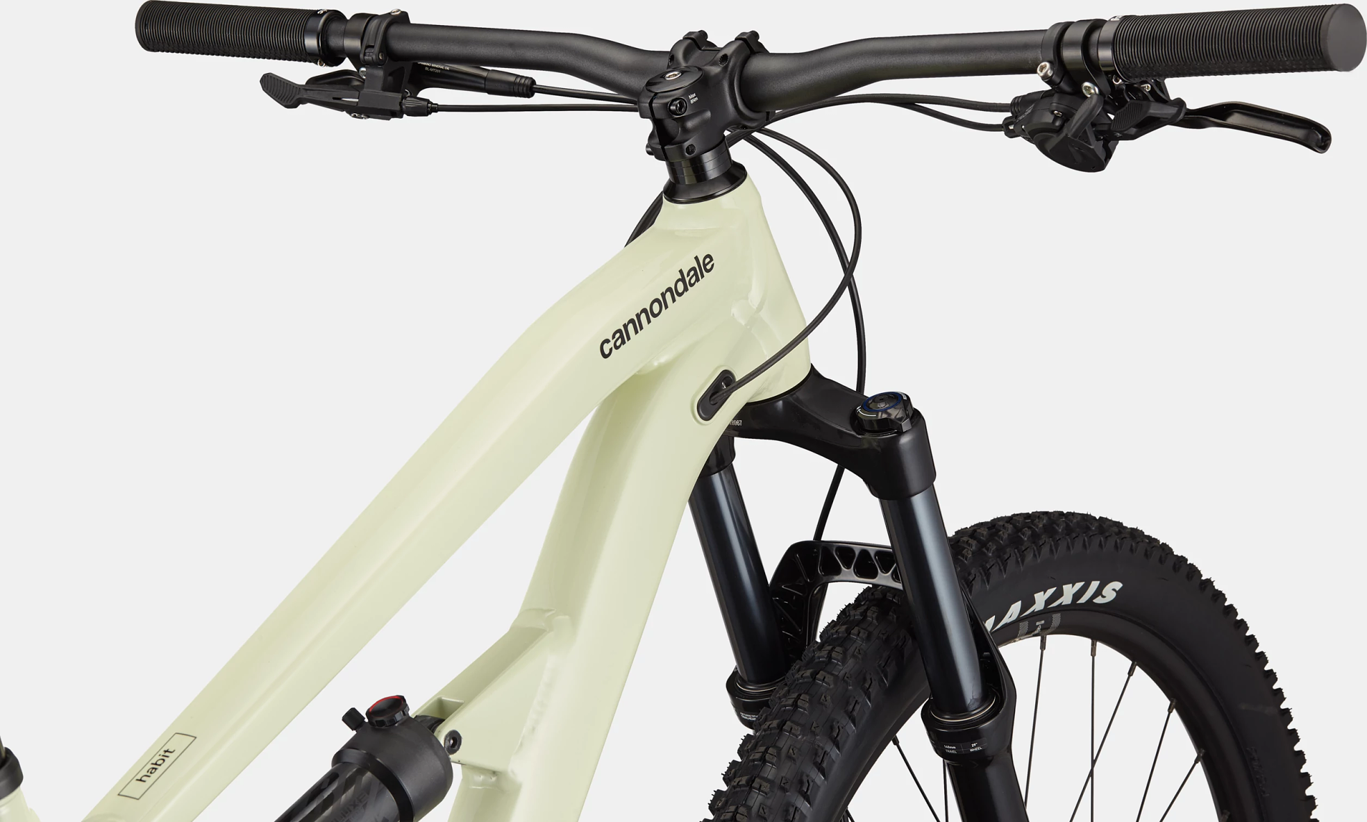 Cannondale Habit 4 (29