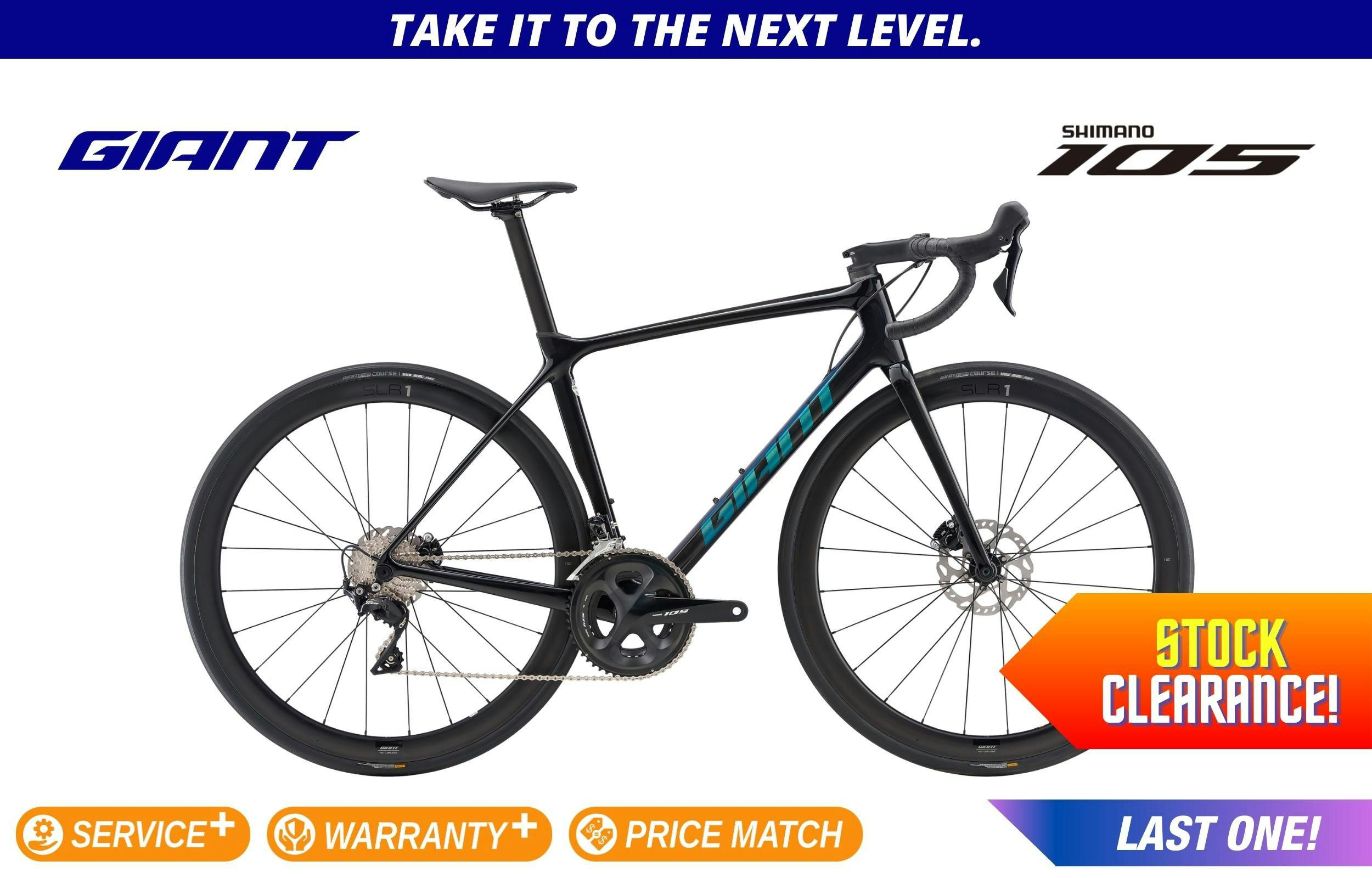 TCR_Advanced_Pro_2_Disc_(Carbon)_2021_-_Stock_Clearance!