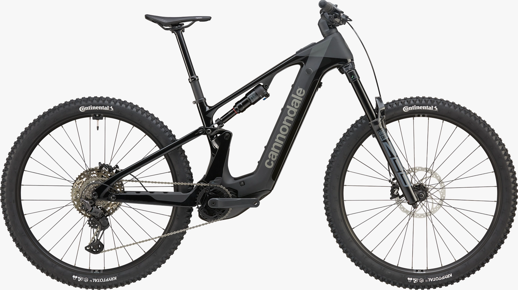 Cannondale Moterra 2 2025