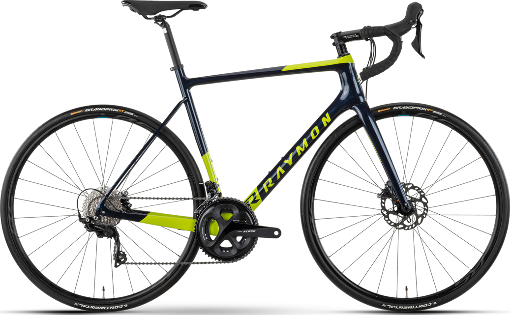 RaceRay_7.0