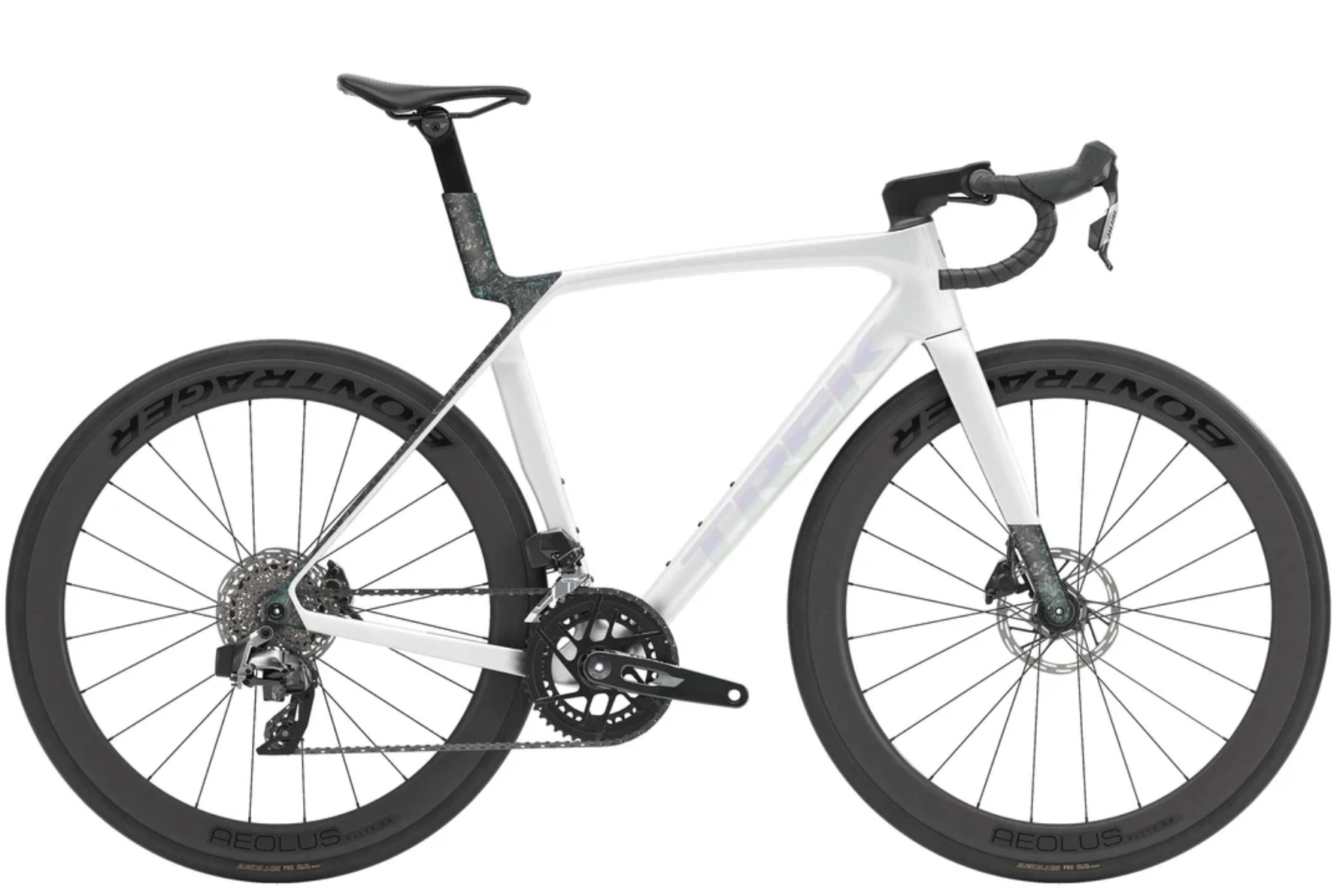 Trek Madone SL 6 AXS Gen 8 2026
