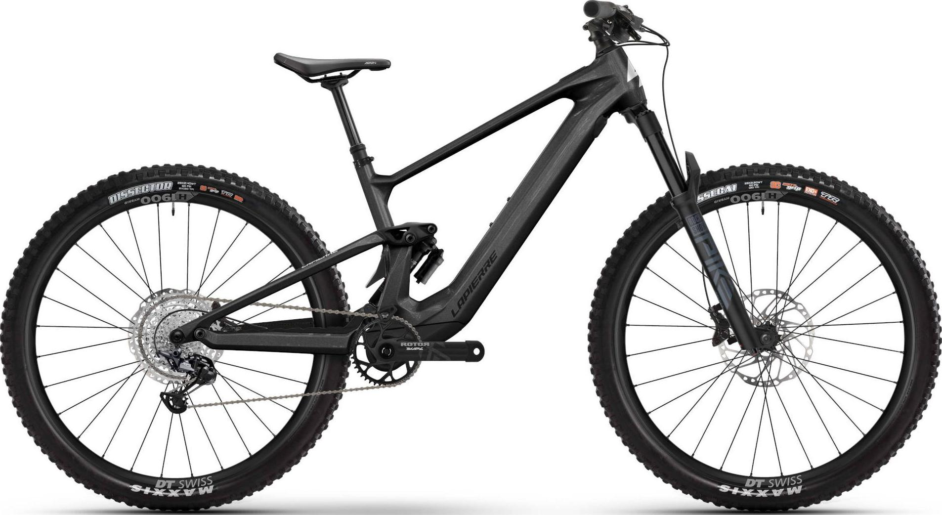 Lapierre eZESTY AM 8.4 2025