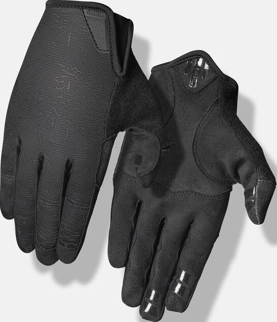 La_Dnd_Glove_Womens