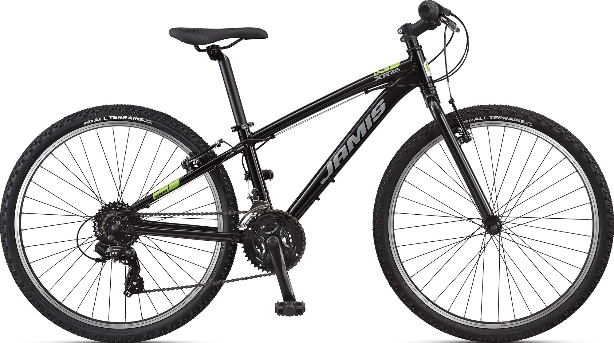 JAMIS ジェイミス　26インチマウンテン　クロスカントリー適応身長175㎝～190㎝ Jamis XR26 2023 | BikeExchange