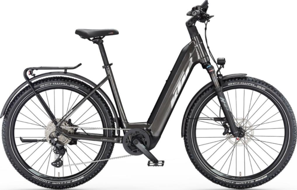 KTM Macina Aera 772 LFC 2023