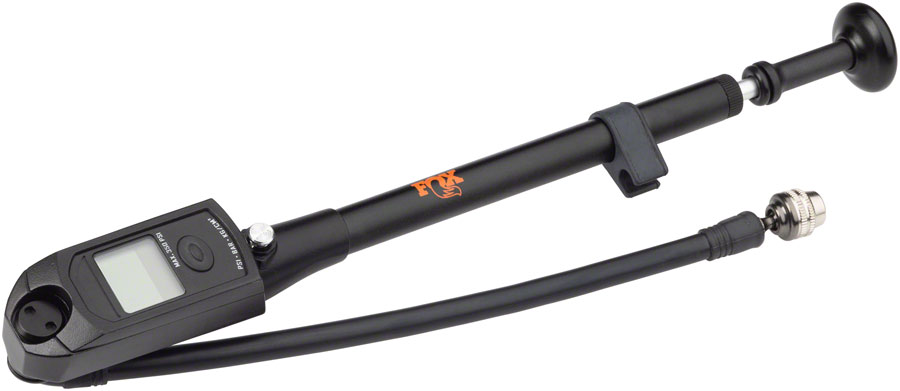 Digital_High_Pressure_Shock_Pump