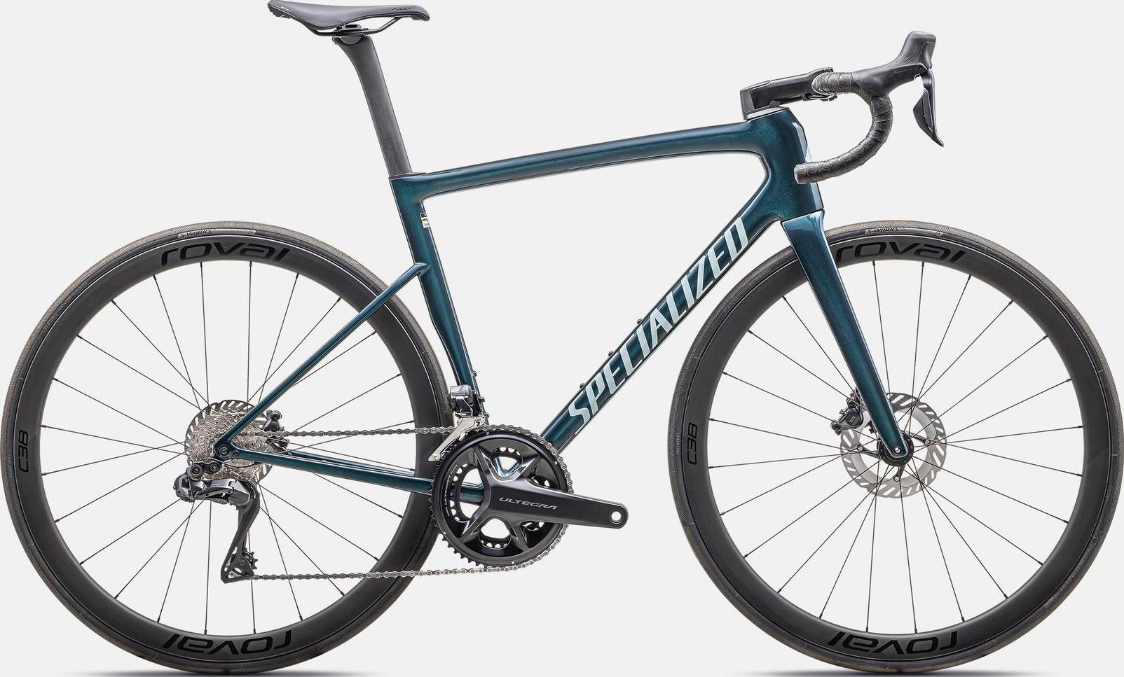 Specialized Tarmac SL8 Expert