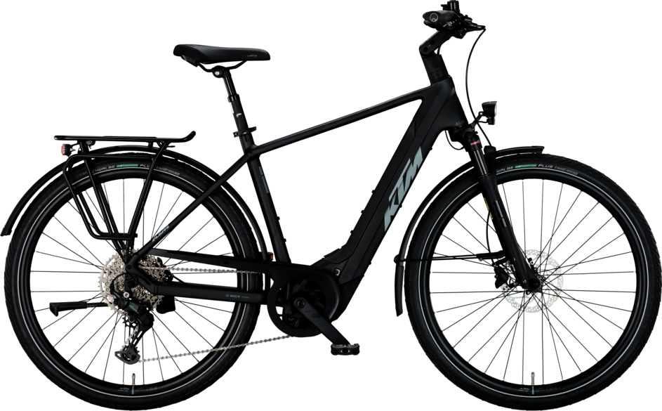 KTM MACINA STYLE 840 2026