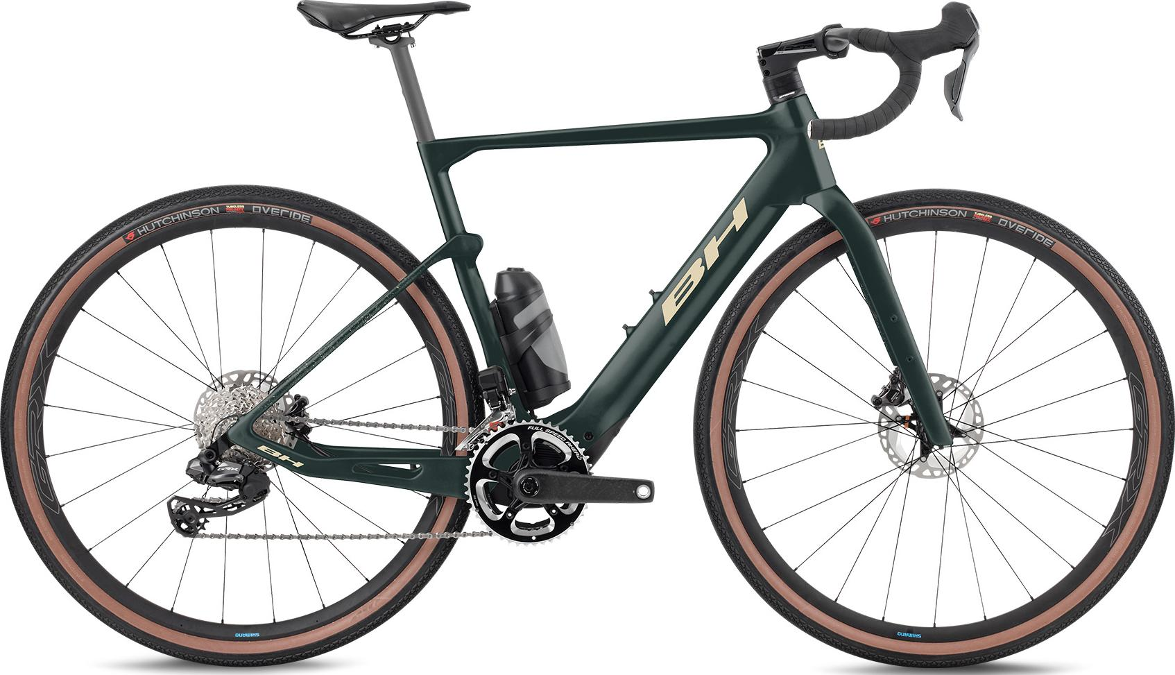 BH iGRAVELX CARBON PRO 2.9 2025