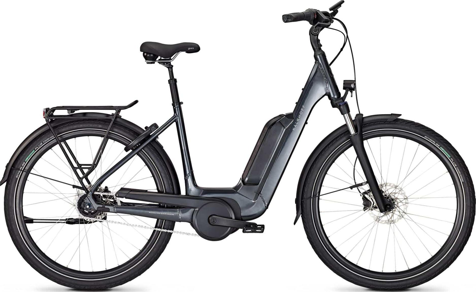 Kalkhoff IMAGE 1 XXL (Rücktrittbremse) 2025