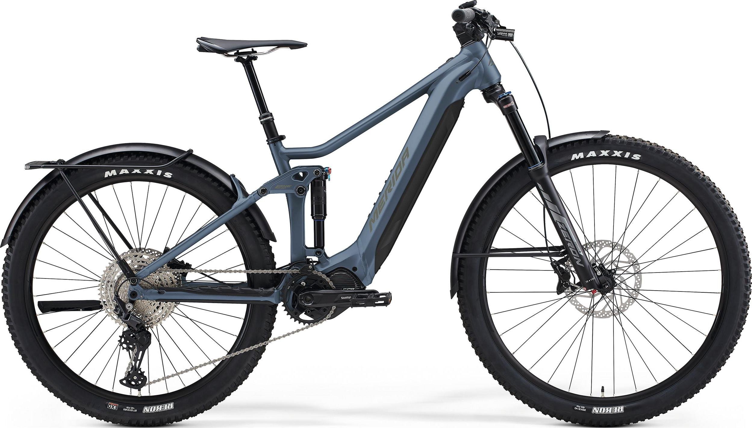 Merida eONE-FORTY 675 EQ 2022