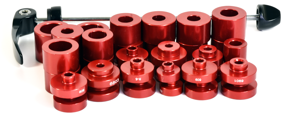 Hub_Bearing_Press_Pro_Kit