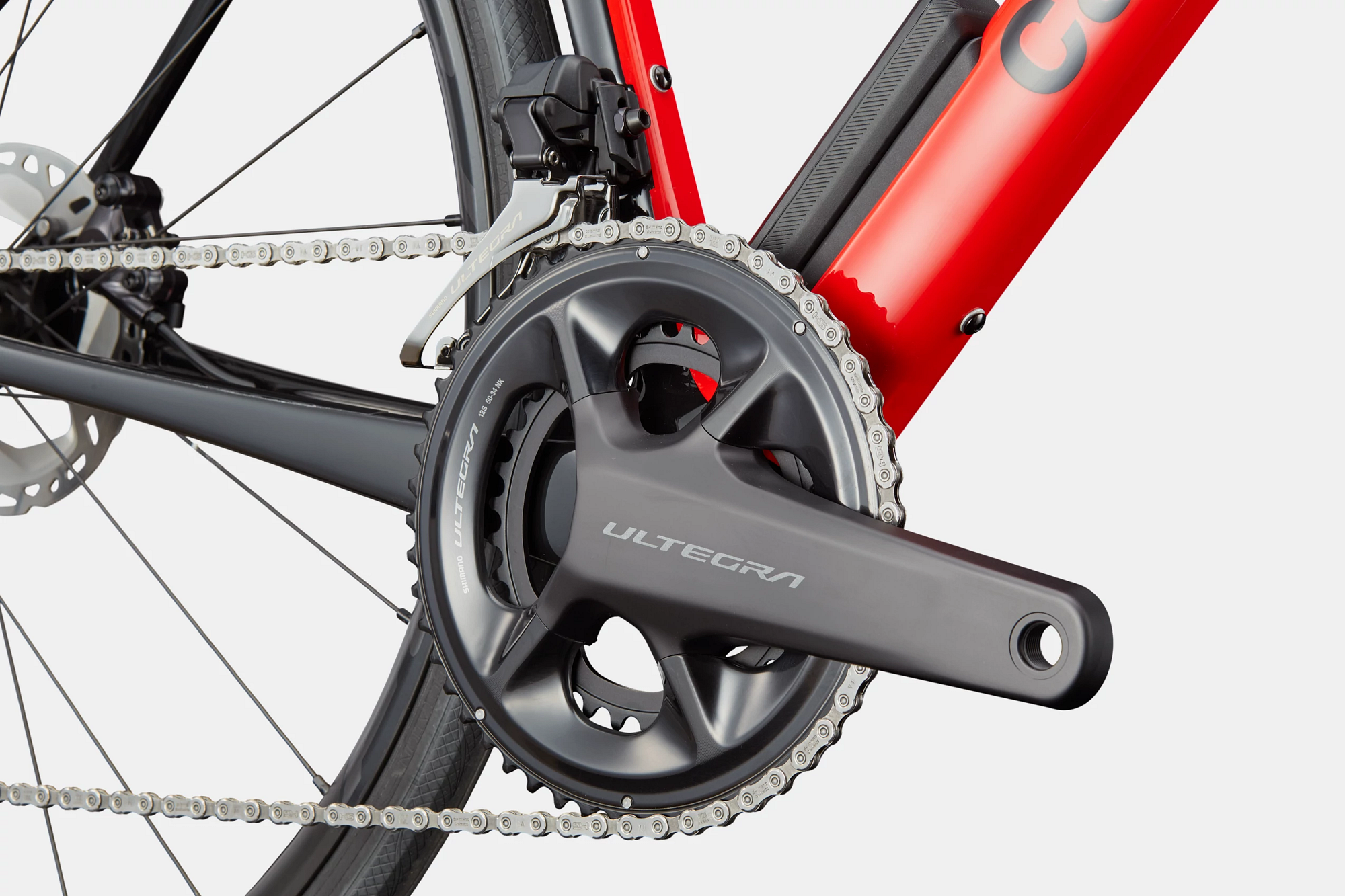 Cannondale Synapse Carbon 2 RLE 2023 | BikeExchange