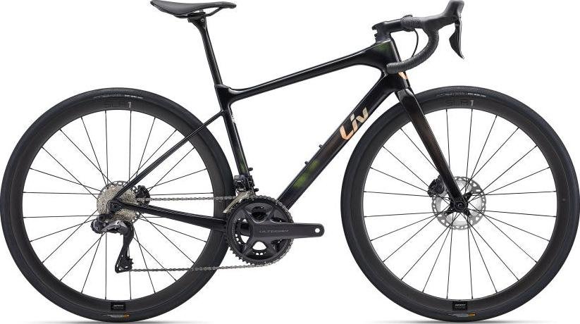 Liv Avail Advanced Pro 1 2022 | BikeExchange