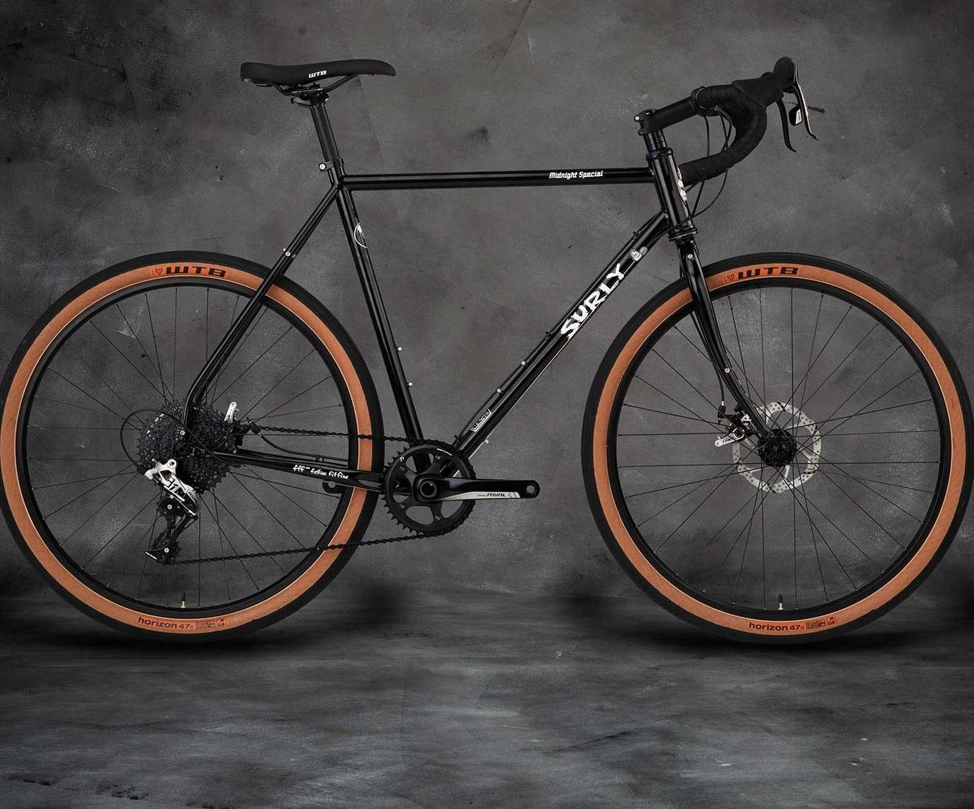 Surly MidNight Special 2025 | BikeExchange