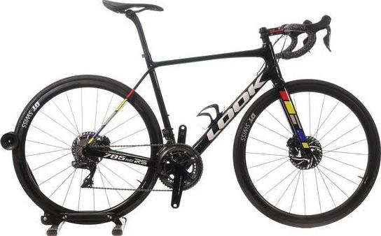 785_Huez_RS_Custom_Build