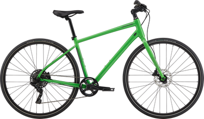 Cannondale Hybrid Bikes buy online now | BikeExchange
