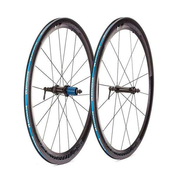 Aero_46_Wheelset_HGR/XDR