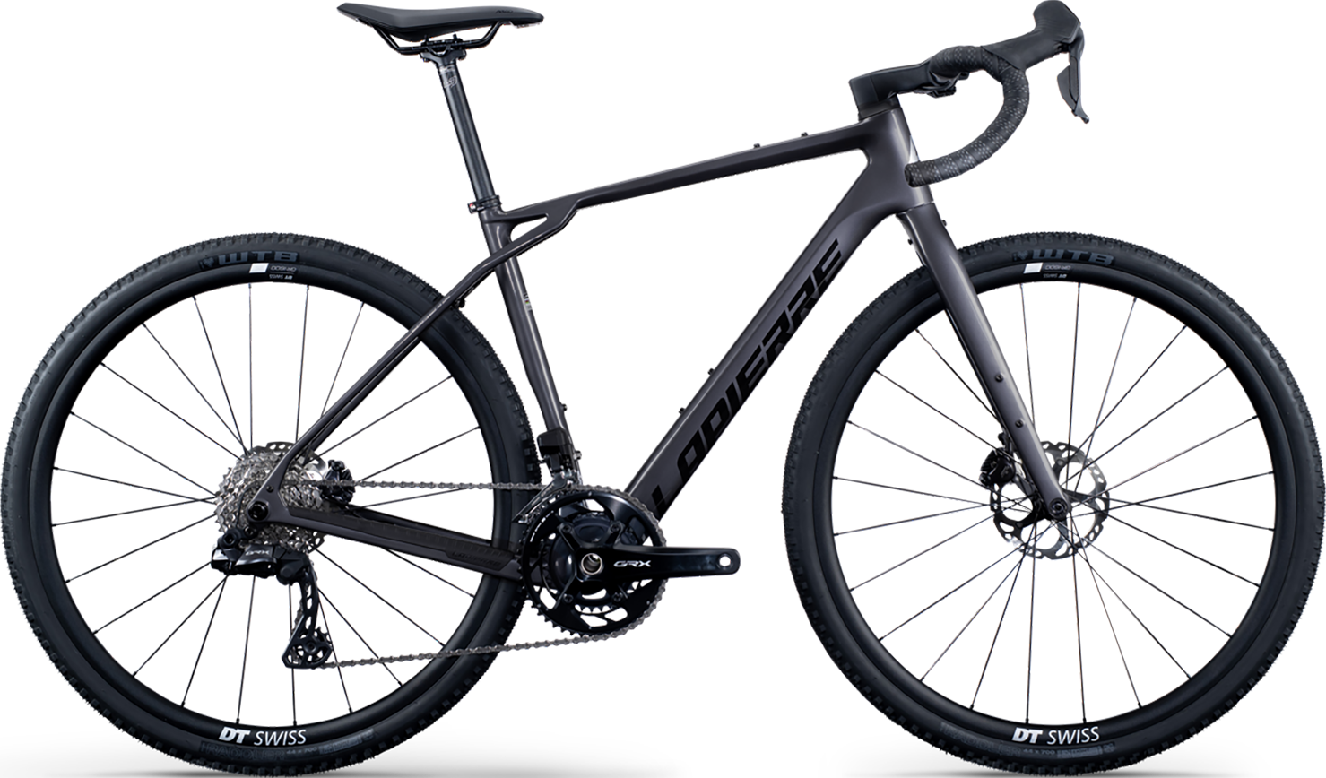 Lapierre CROSSHILL CF 7.0 2025