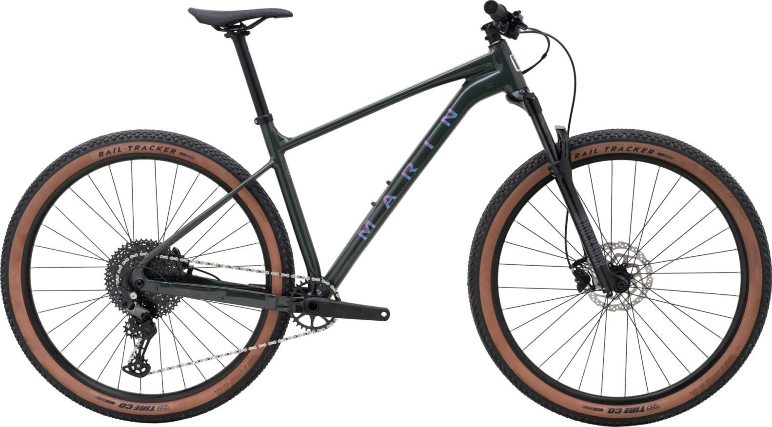 Marin Team 1 2025 | BikeExchange
