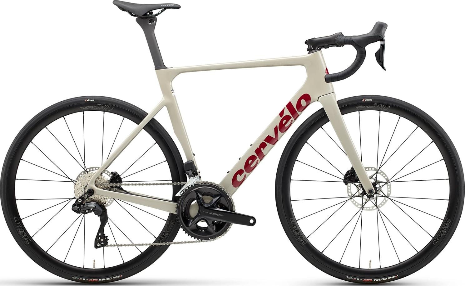 cervelo rennrder Cervelo Soloist Ultegra Di2