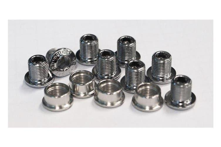 Chainring_Bolt_Kits,_SHIMANO_MTB_SCREW_FOR...