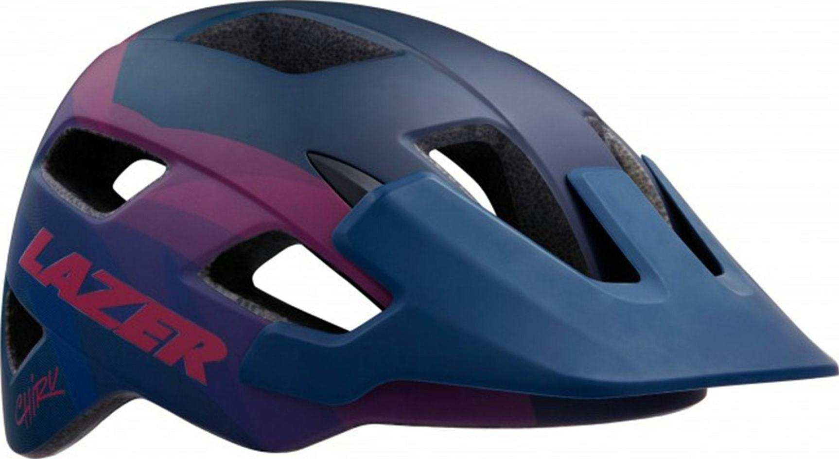 Chiru_MTB_Helmet
