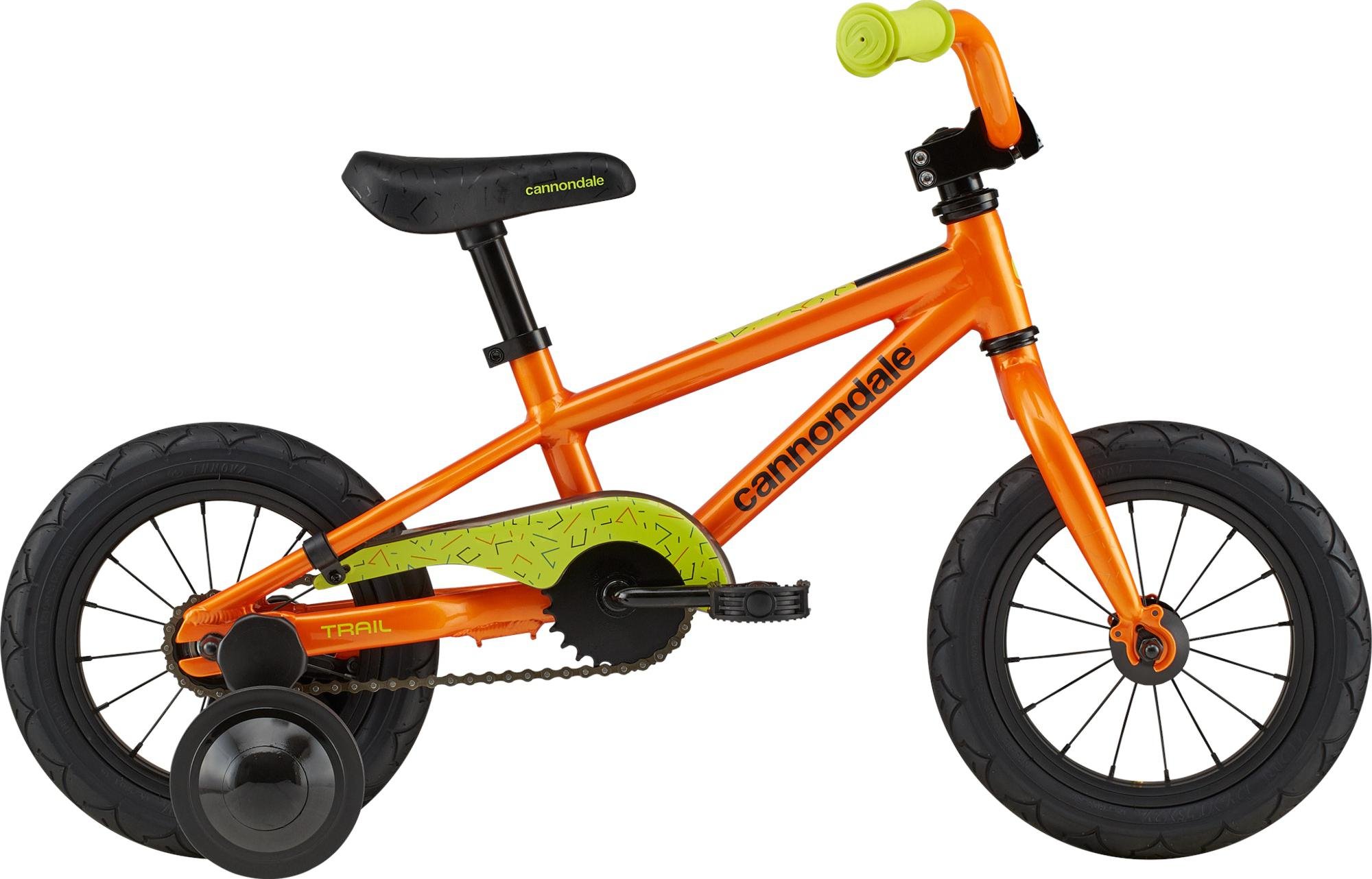 Cannondale Kids Trail 12 Boy's 2020 | BikeExchange