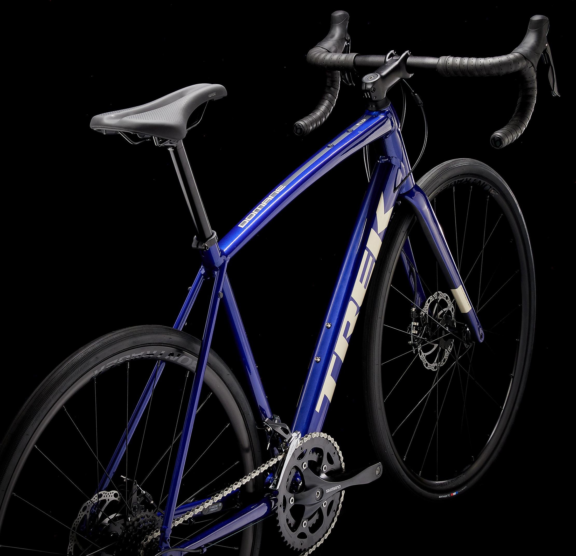 最終　trek domane al2 gen3 2023 size52 2023 Trek Domane AL 2 Gen 3 – Specs, Comparisons, Reviews