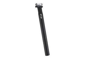 BSP-20_SKYSCRAPER_S/POST_(Black,_25.6_mm,_400mm,_Straight)