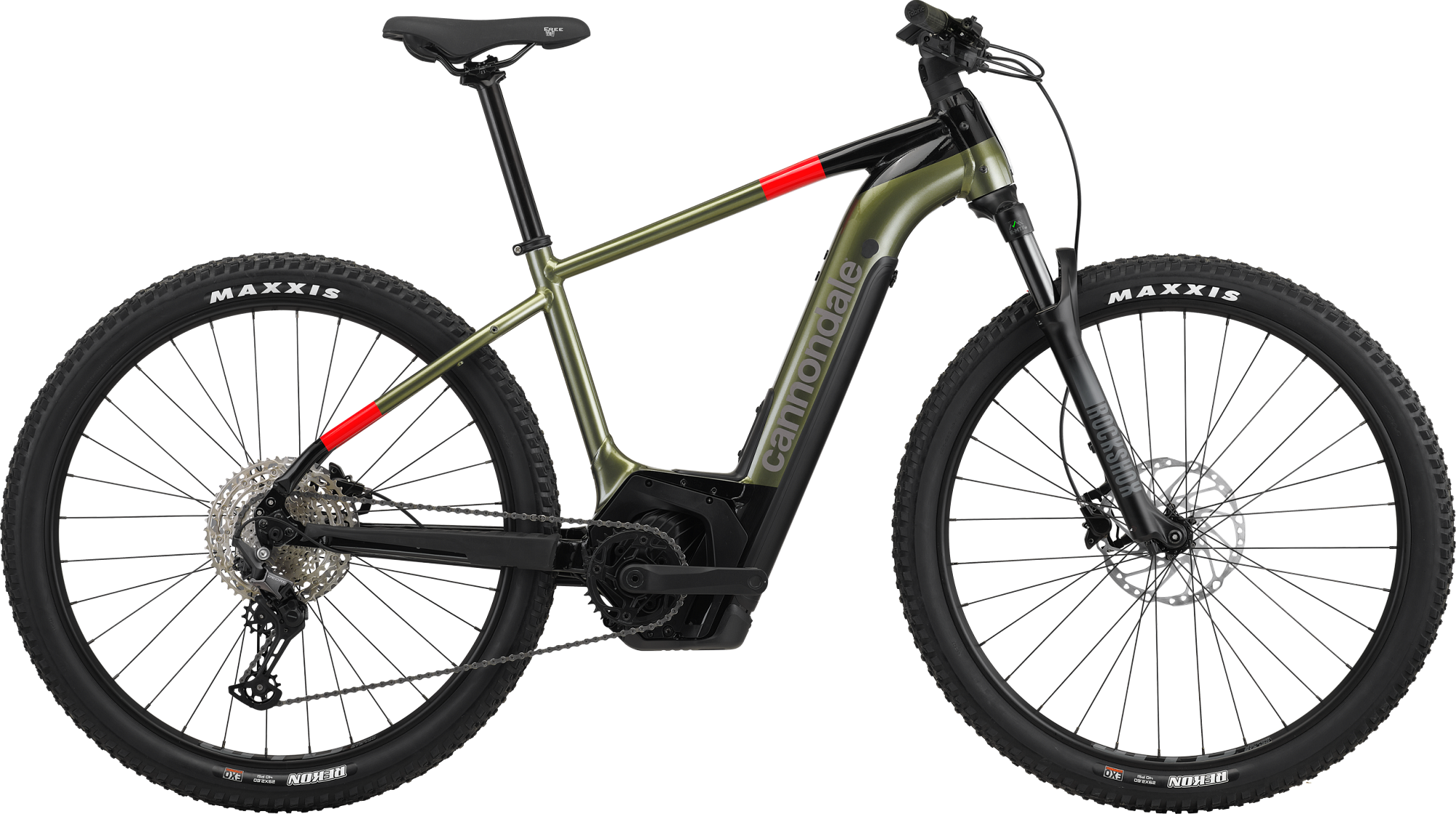 Cannondale Trail Neo 1 (27.5") 2023