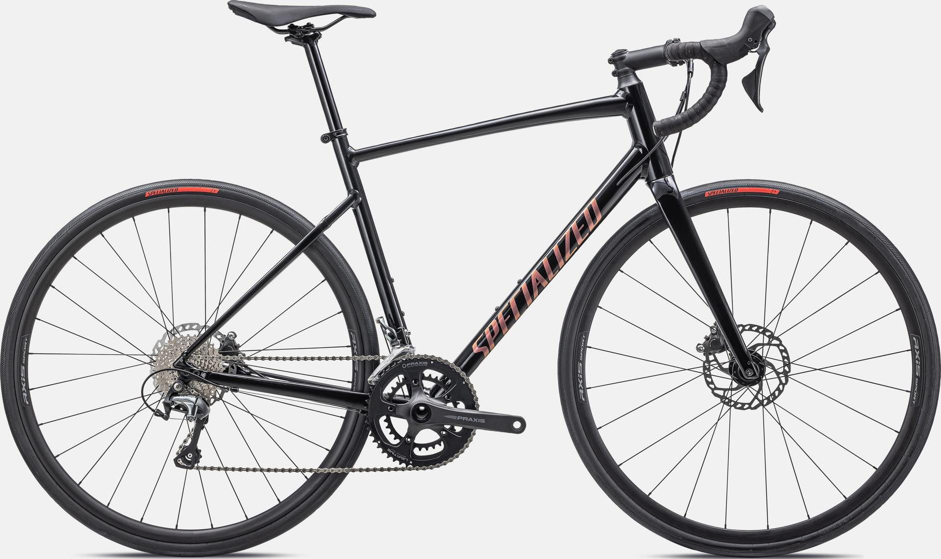 Specialized ALLEZ SPORT ロードバイク Specialized Allez Sport 2026 | BikeExchange
