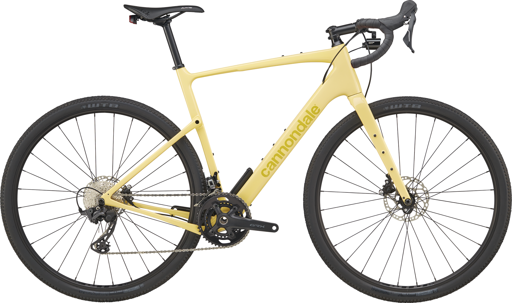Cannondale Topstone Carbon 3 L 2023 | BikeExchange