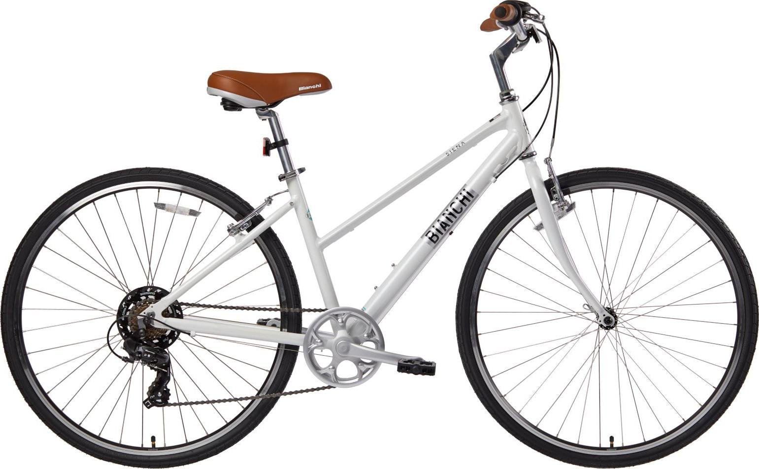 Bianchi Siena Dama - Altus 7SP 2023 | BikeExchange
