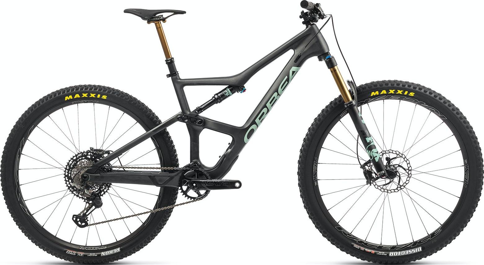 Occam_M-LTD