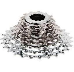 Cassette Shimano Ultegra CS-6500 – 11-21T 9 Vitesses – NOS Japon