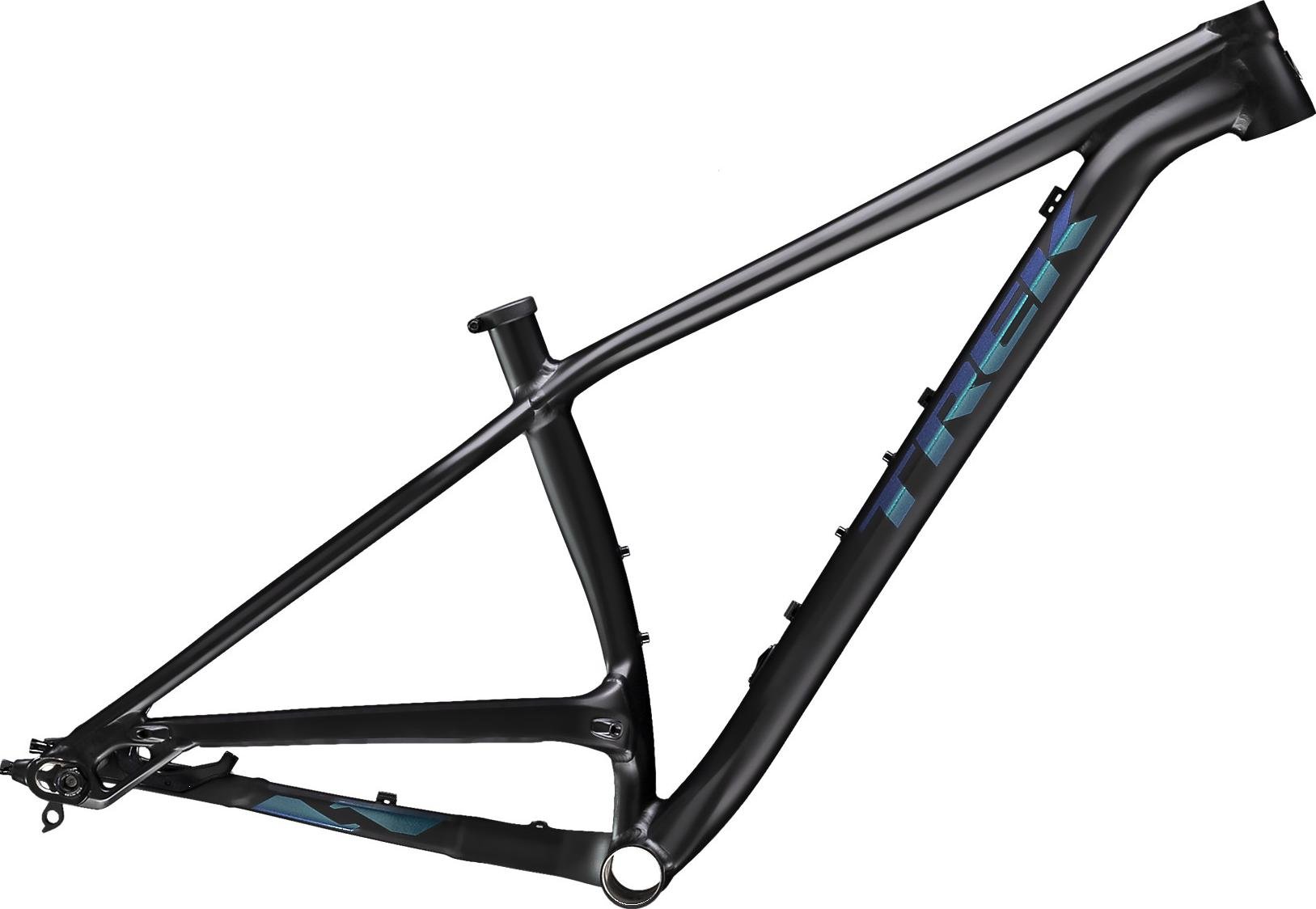 TREK stache フレームセット Trek Stache AL Frameset 2024 | BikeExchange