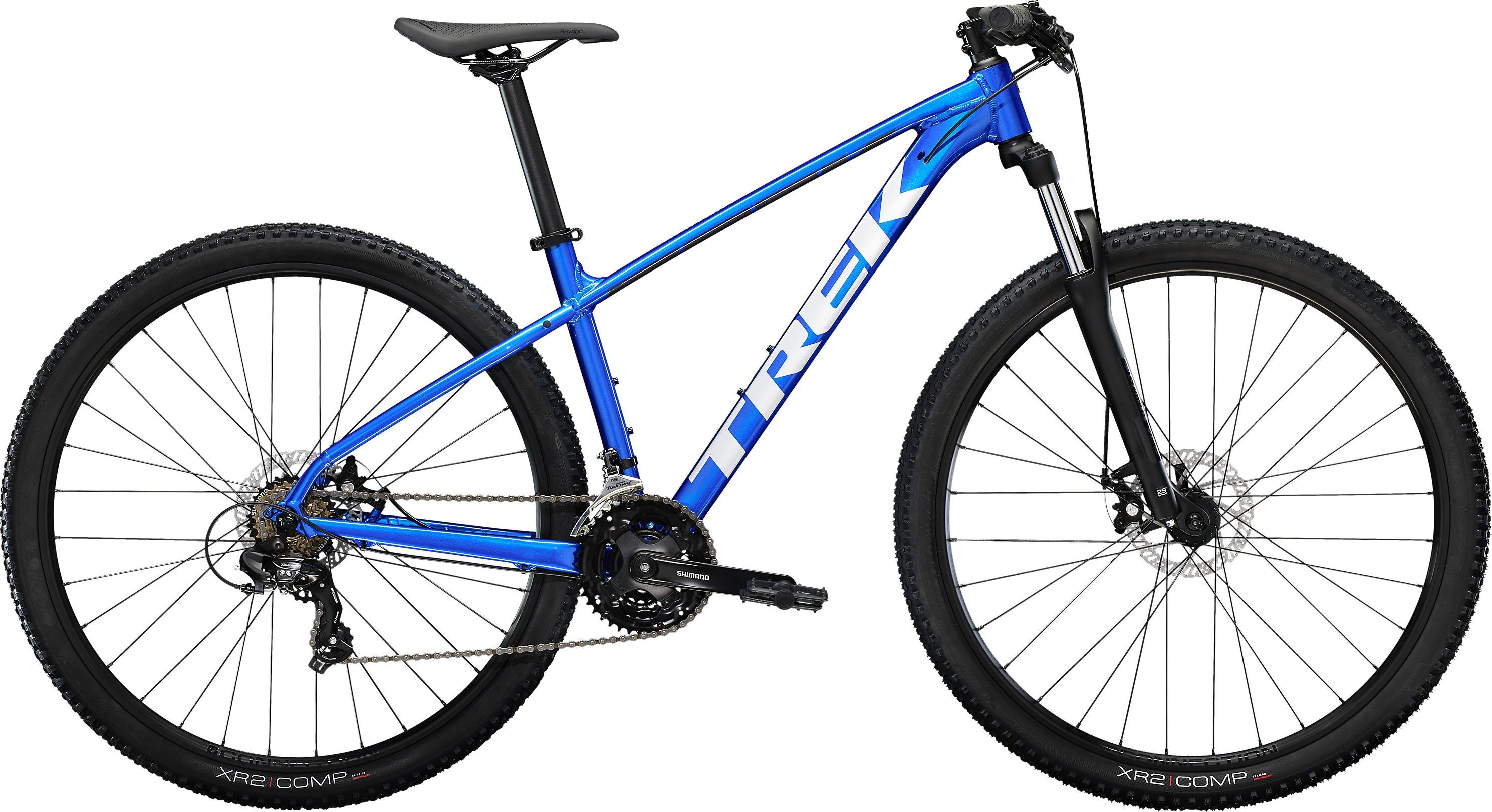 meruchariTREK MARLIN ブルー Trek Marlin 4 Gen 2 (29