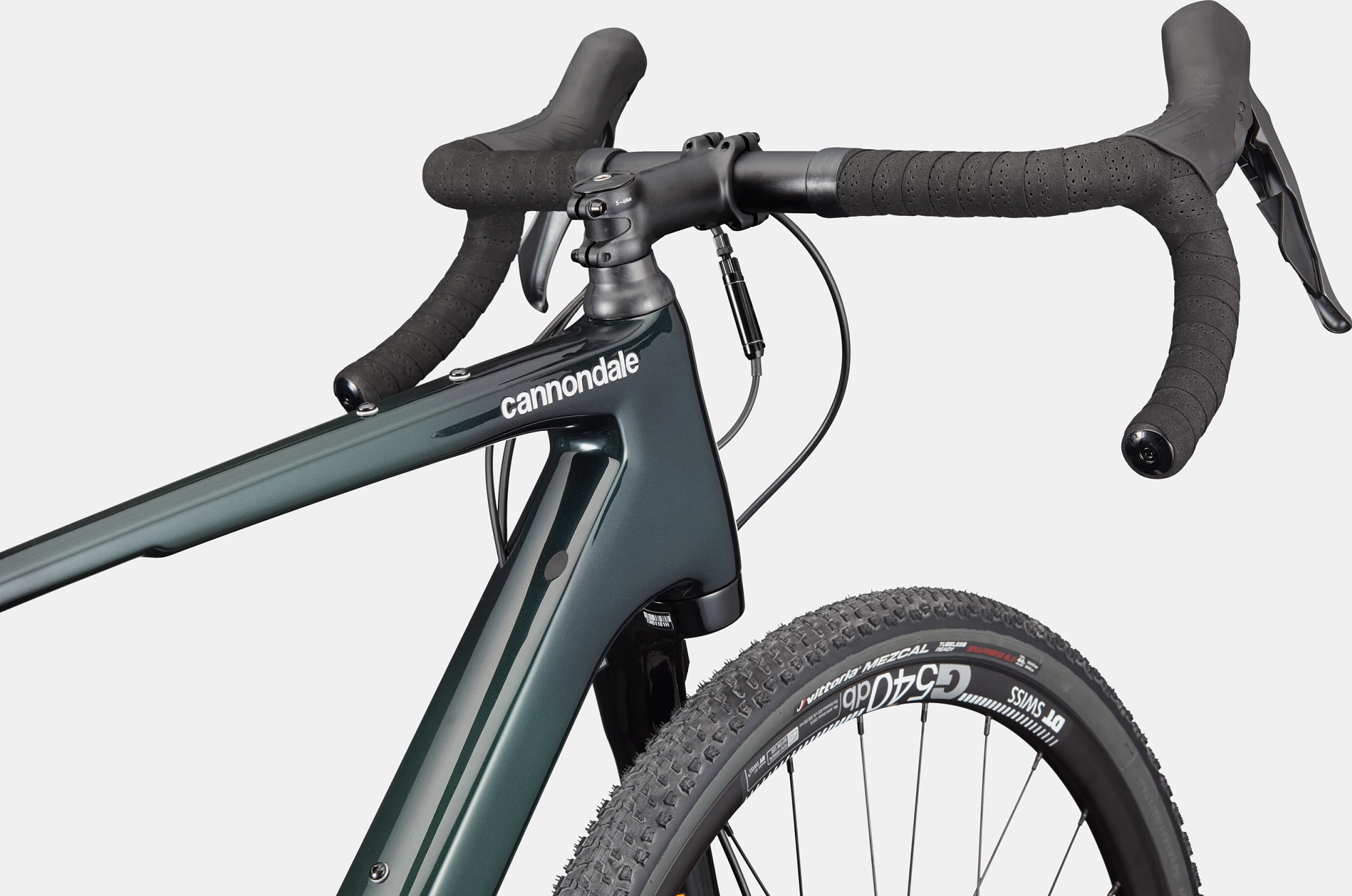 Cannondale Topstone Carbon 2 Lefty 2023 | BikeExchange