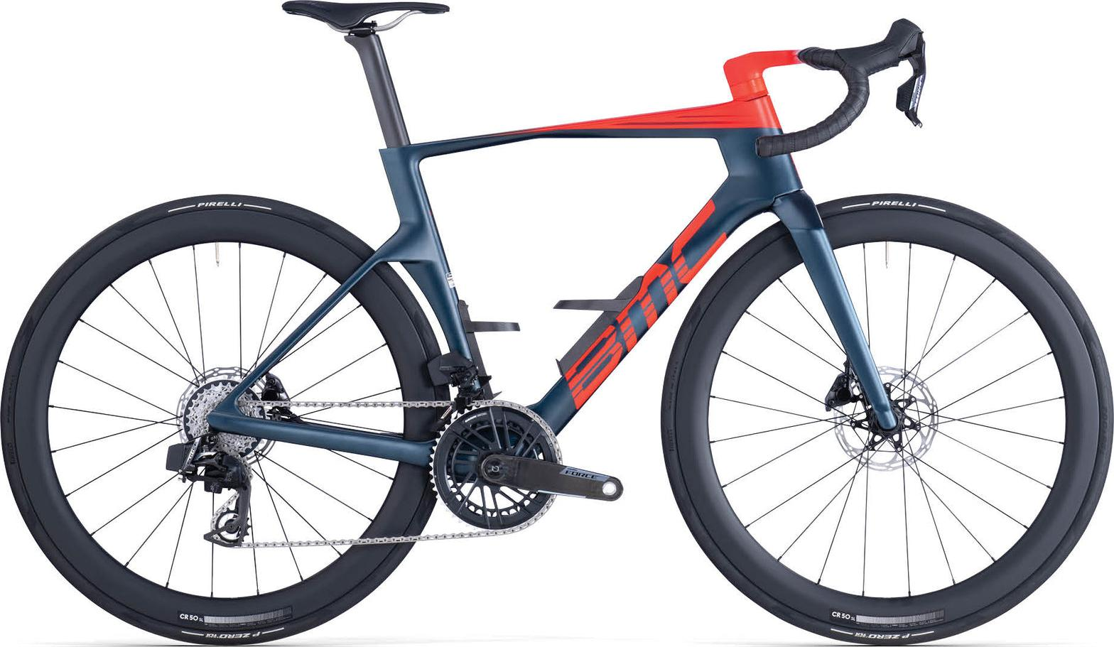BMC Teammachine R 01 THREE 2026