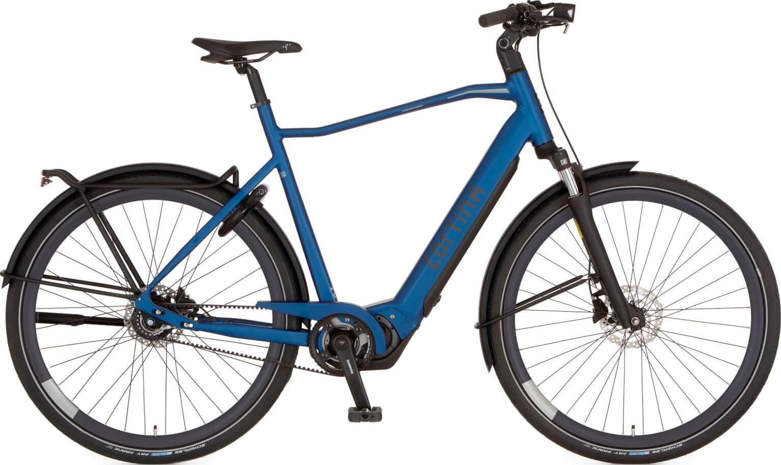 E-Silento_Pro_Men's