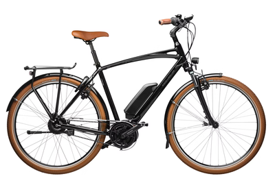 fully e bike trekking Specialized Tero X 5.0 Bike Electric Active Bike