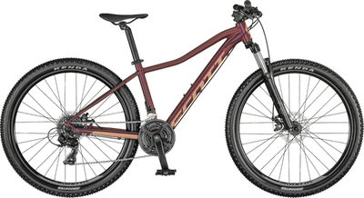Scott MTB buy online now | BikeExchange