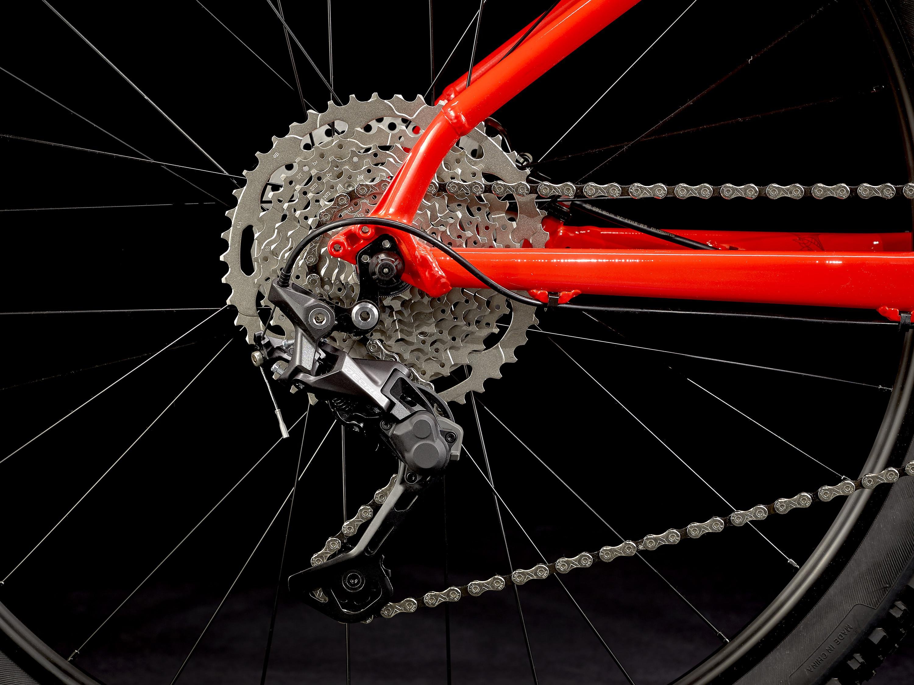 Trek Marlin 7 Gen 2 (27.5