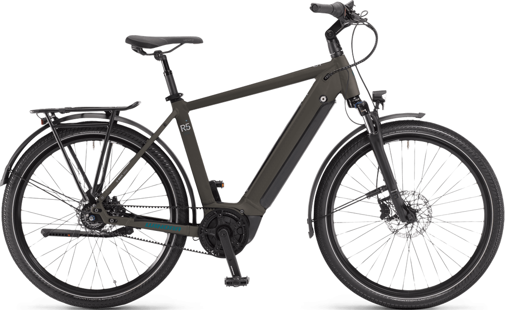 Winora Sinus R5f (Uni) 2025